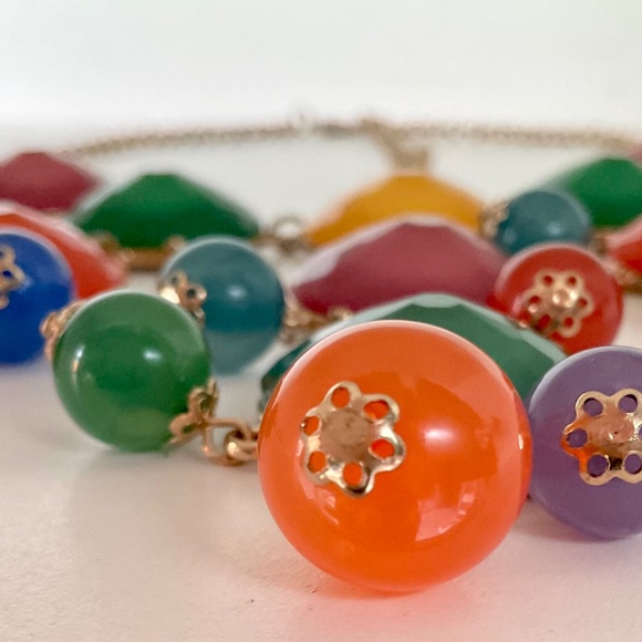 The Ultimate Statement Necklace - Picture 2 of 3